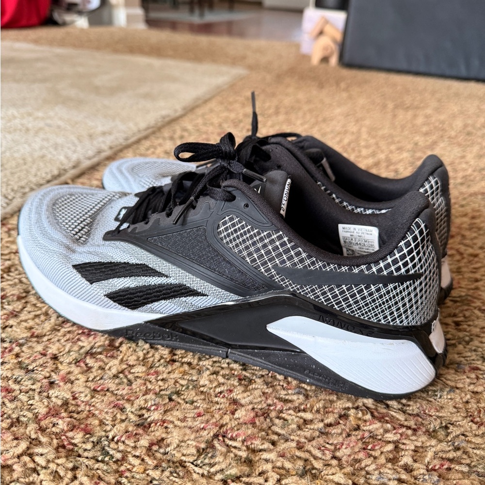 Reebok Nano X2 size 10.5